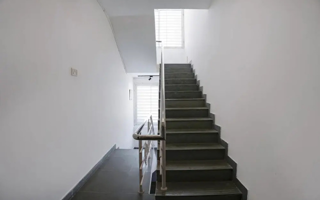 Fabhotel Bella Vagues