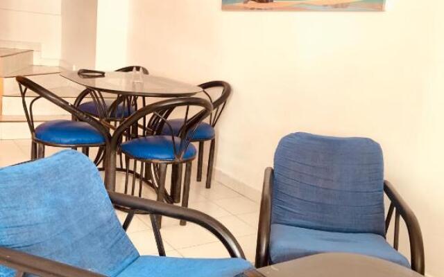 Apartamento 101 PALANOA