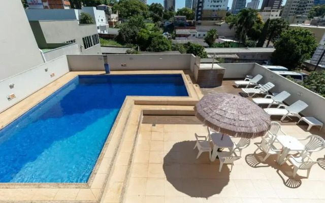 Hotel Baviera Iguassu