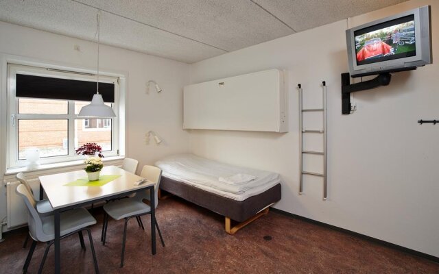 Danhostel Ringkøbing
