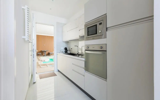 4153 Pasitea Luxury Suite by Barbarhouse