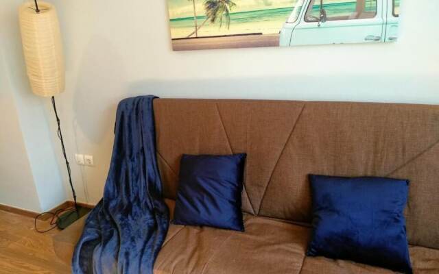 Misterhost Judería - Santa Cruz III