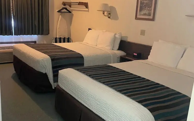 Rails Inn