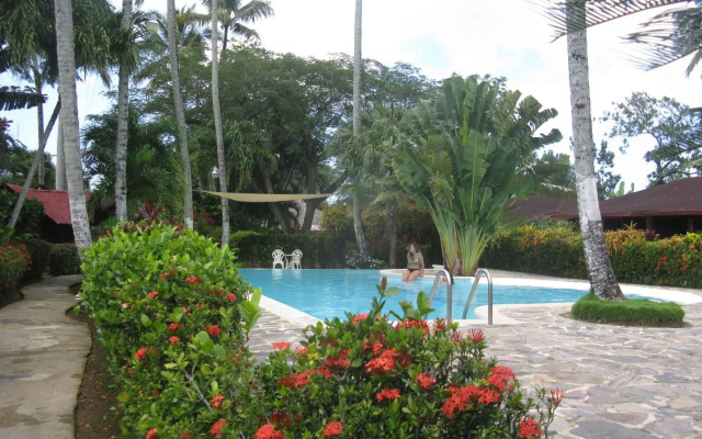 Hotel Palococo