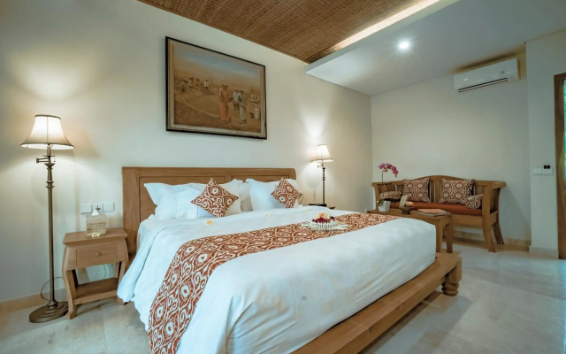 Weda Cita Resort And Spa