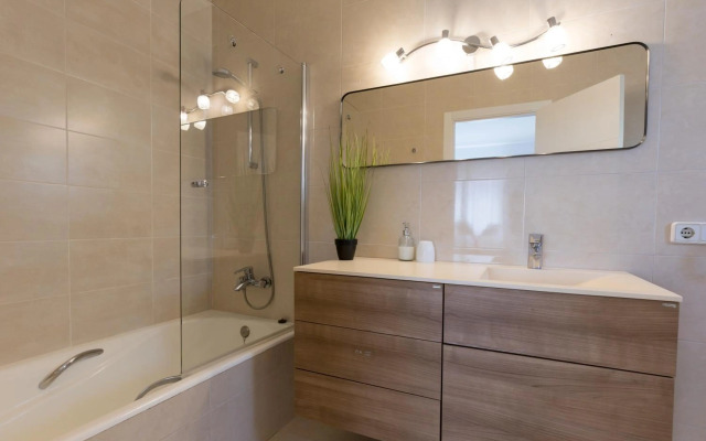 VILLA MESTRAL, reformada 2022