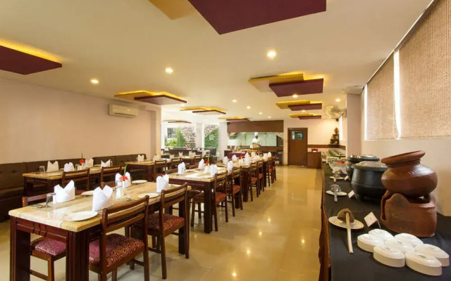 Yelagiri - MariGold Ridge, A Sterling Holidays Resort