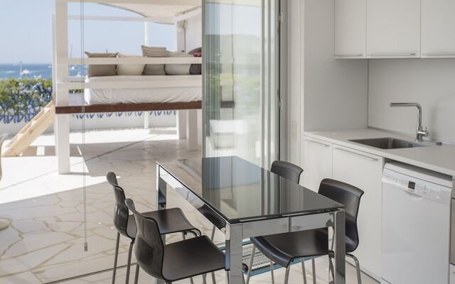 Las Boas Luxury Apartament