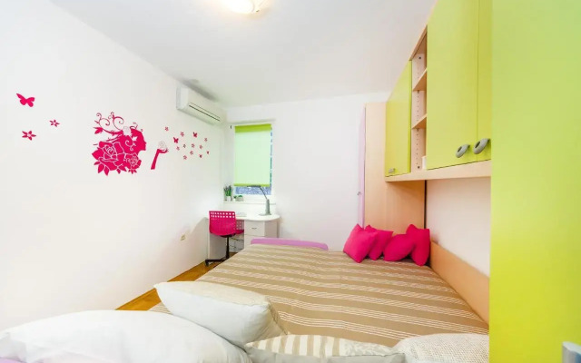 Apartment Petra