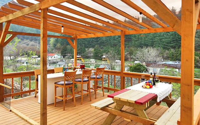 Gapyeong With Pension