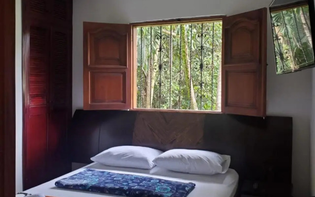 Apartamento Rosita 2