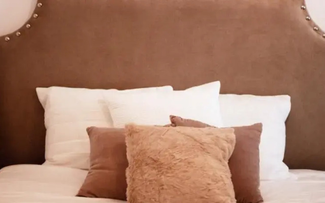 Le Flat Santa Catarina