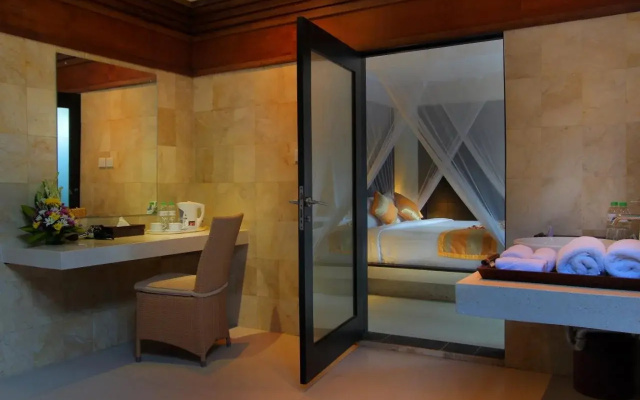 Tonys Villas & Resort