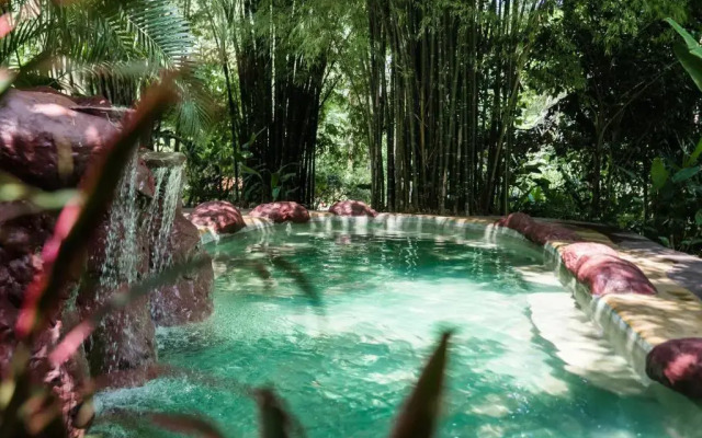 The Namkhan, a Small Luxury Hotel of the World