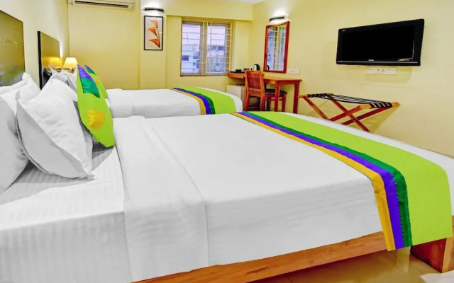Perks Residences Guindy