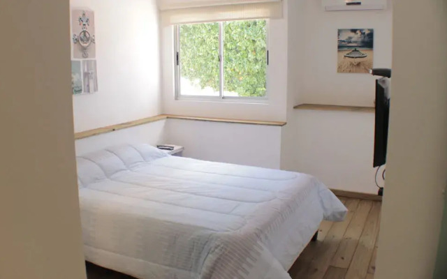 Tas D Viaje Hostel - Surfcamp - Suites