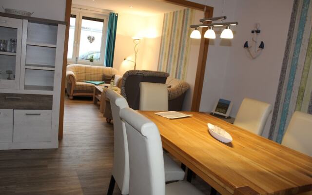 Appartment Vermietung Lütje