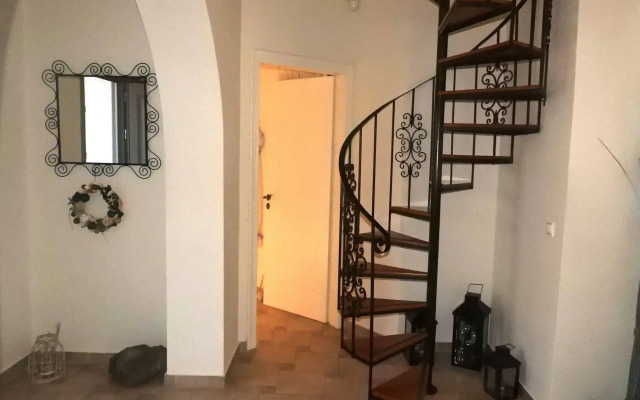 Hemera Holiday Home