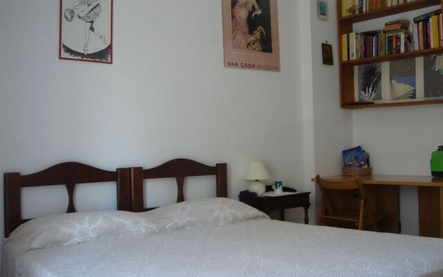 A Balduina B&B In Rome Italy