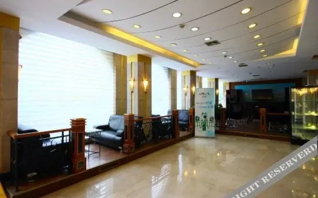 Yuyao Diyuan Hotel