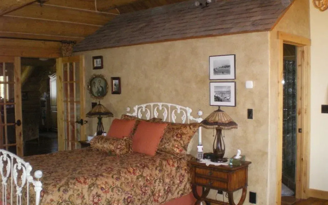 The Lodge at Bella Vista