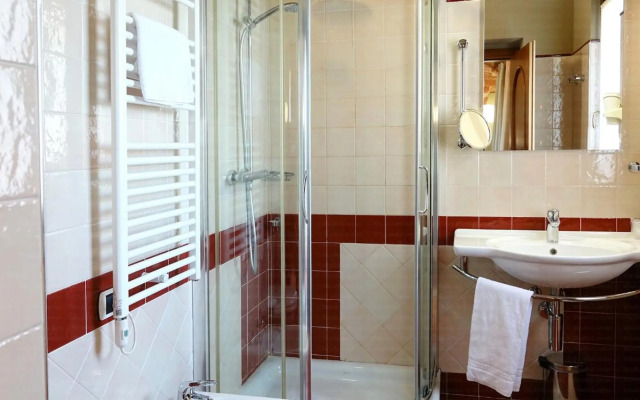 Tota Virginia Antico Podere