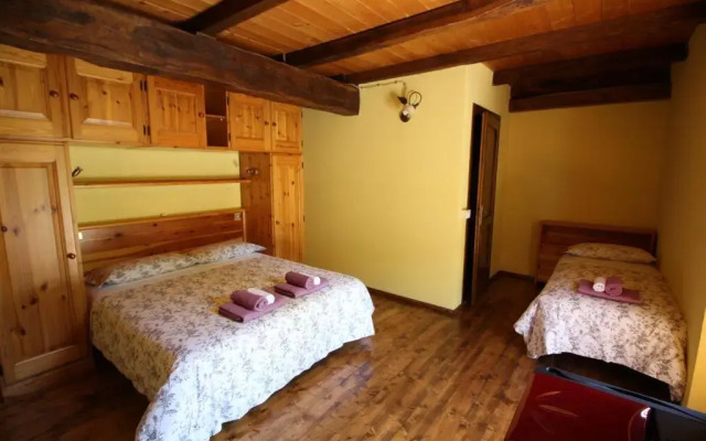 Agriturismo Cà Sonino