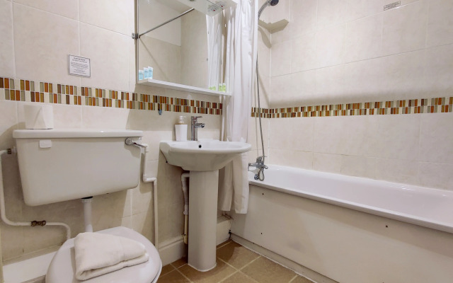 Wentworth House Hotel