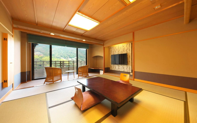 Onjuku Mizutaka