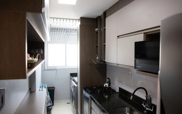 Apto Moderno pr Ximo Praia de Itaparica ES