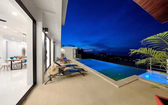 Villa Alina