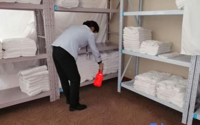 Tian Chang xueyuan mansion hotel