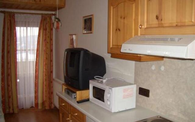 Urlaub am Raderhof in der Ferienregion Lungau