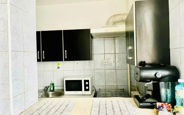 Luand Apartament