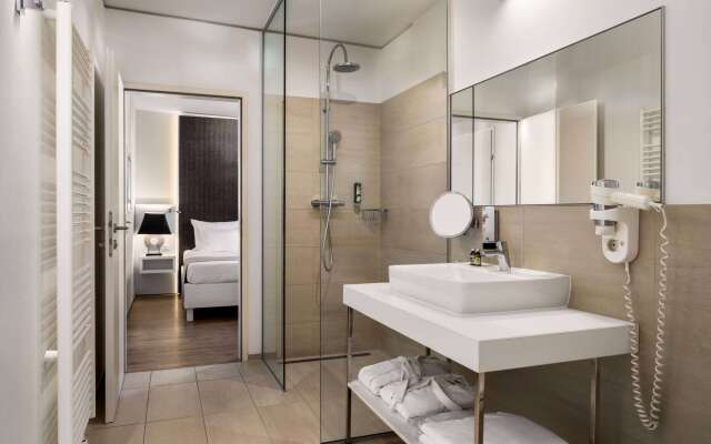 Amedia Luxury Suites Graz, Trademark Collection by Wyndham