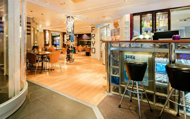 Quality Hotel Grand Kongsberg