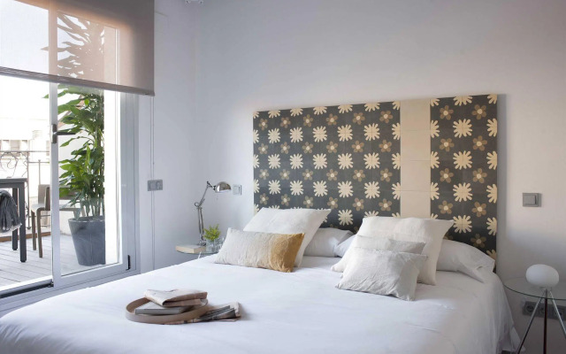 Eric Vökel Boutique Apartments - Madrid Suites