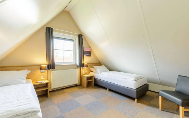 Center Parcs Parc Sandur