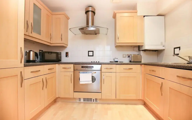 Week2Week Newcastle Quayside Views