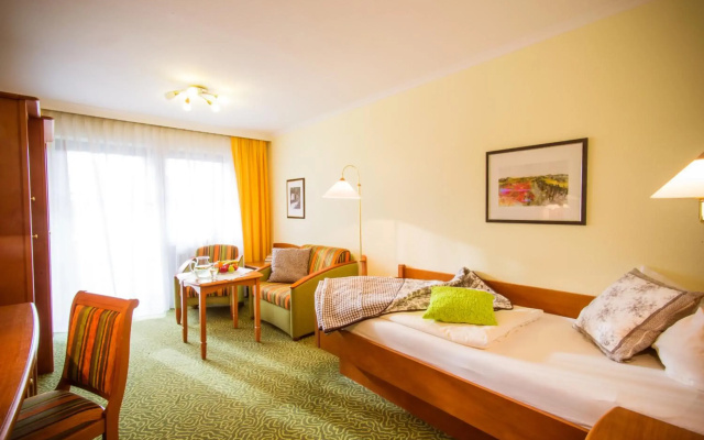 Hotel Konradshof