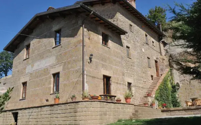 Podere Palazzina