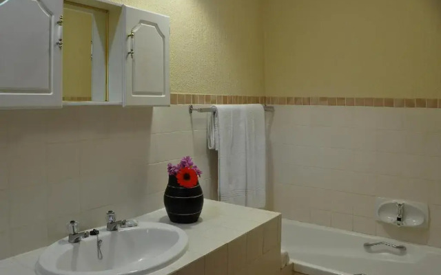 Kruger Park Lodge Unit No. 543