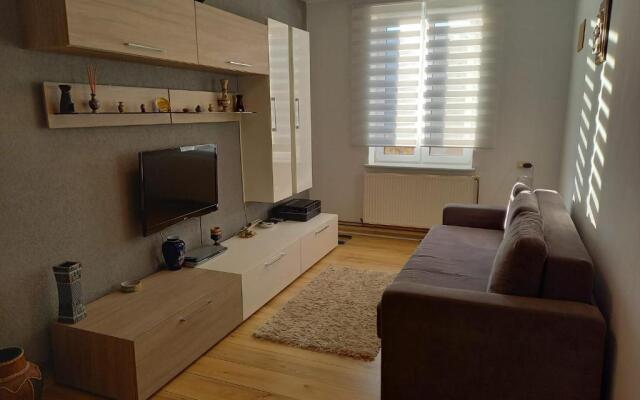 Apartament Plopilor