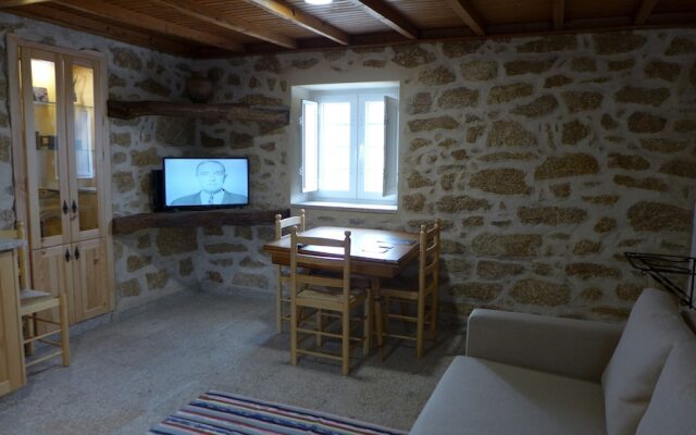 Casas da Villa - Oliveira e Videira