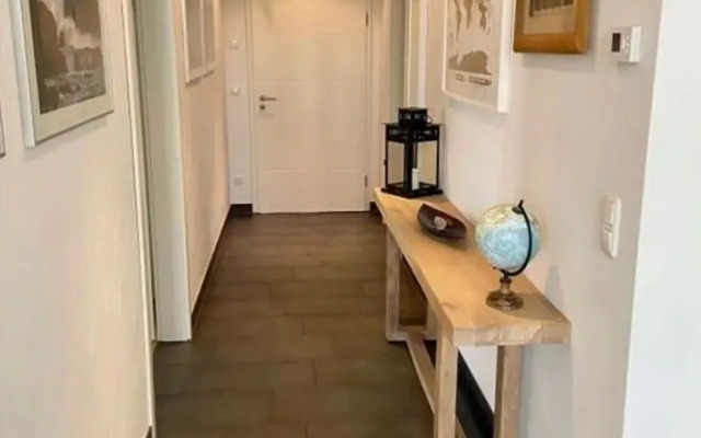 Ufer 7 Comfortable Holiday Residence