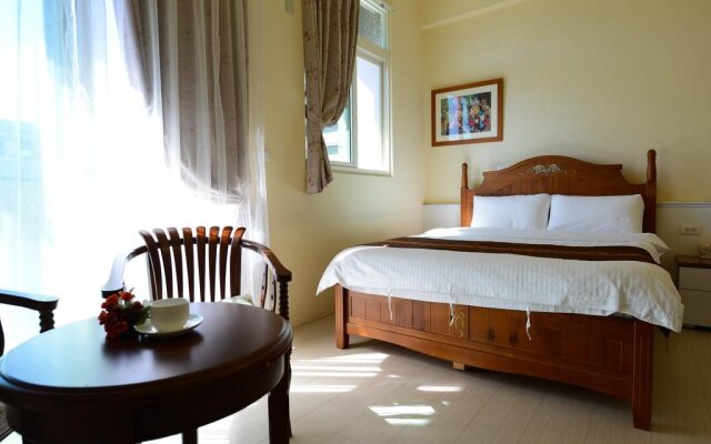 Manne B&B