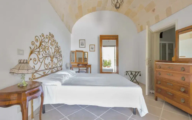 3007 Dimora Donn`anna - Bilo 3 by Barbarhouse