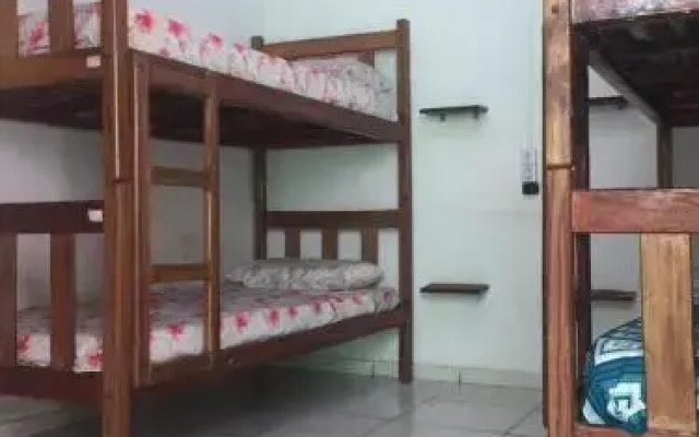Bananas Hostel