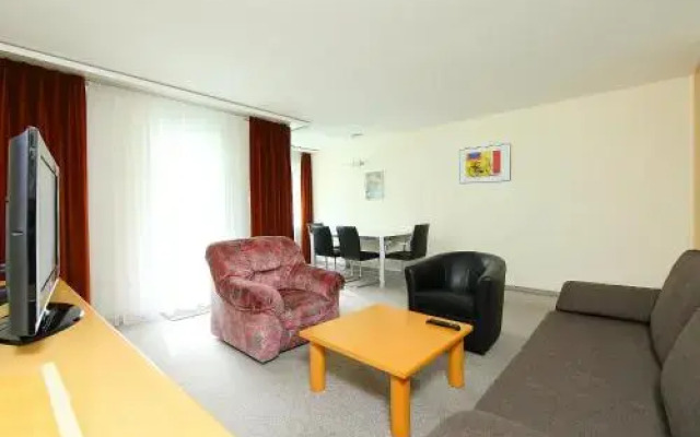 Apartment Allod-Park.13