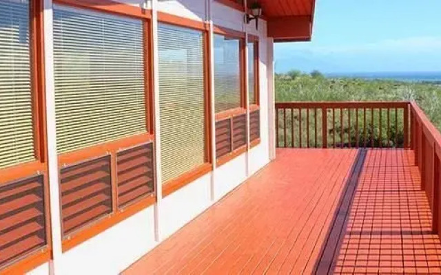 Molokai Vacation Properties - Kimo's Hale